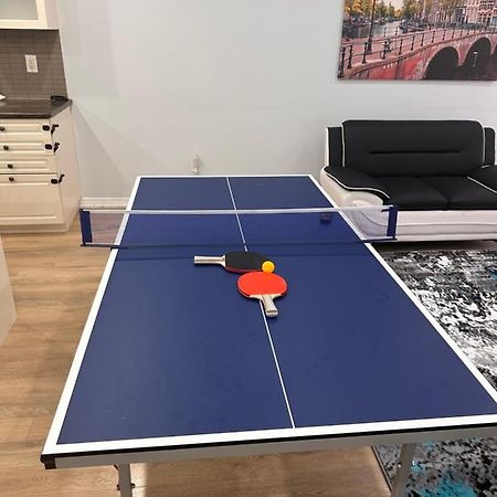 Cmoney Beautiful Home 2 ブランプトン エクステリア 写真